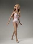 Tonner - American Models - Tonner American Model 2006 Basic – Blonde - Doll